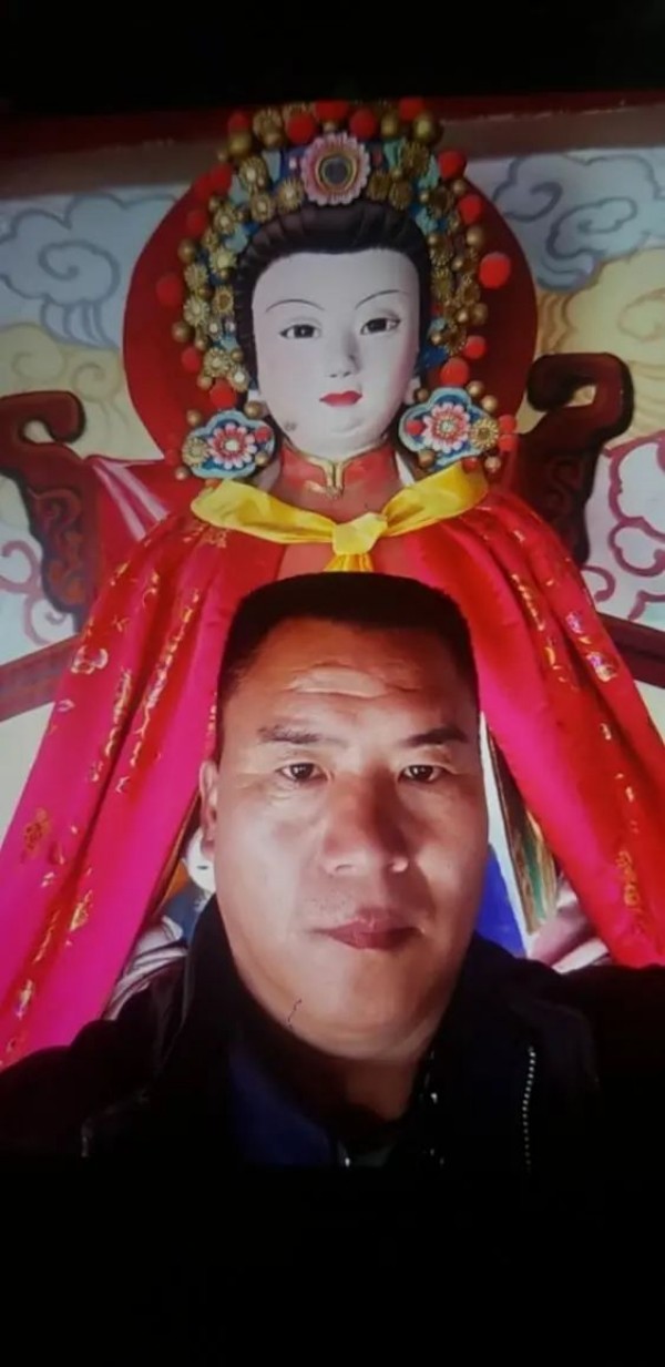 探秘国学文化研究者李安国：解析命运与化解之道